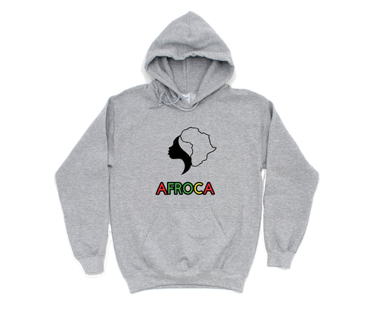 aFROca (ADDITIONAL COLORS AVAILABLE)