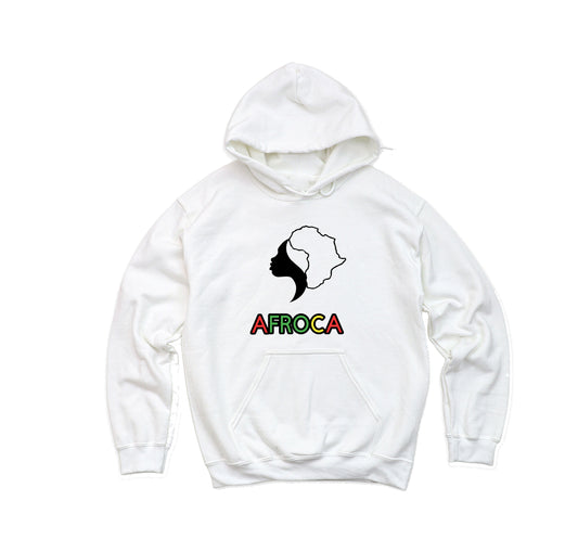 aFROca (ADDITIONAL COLORS AVAILABLE)