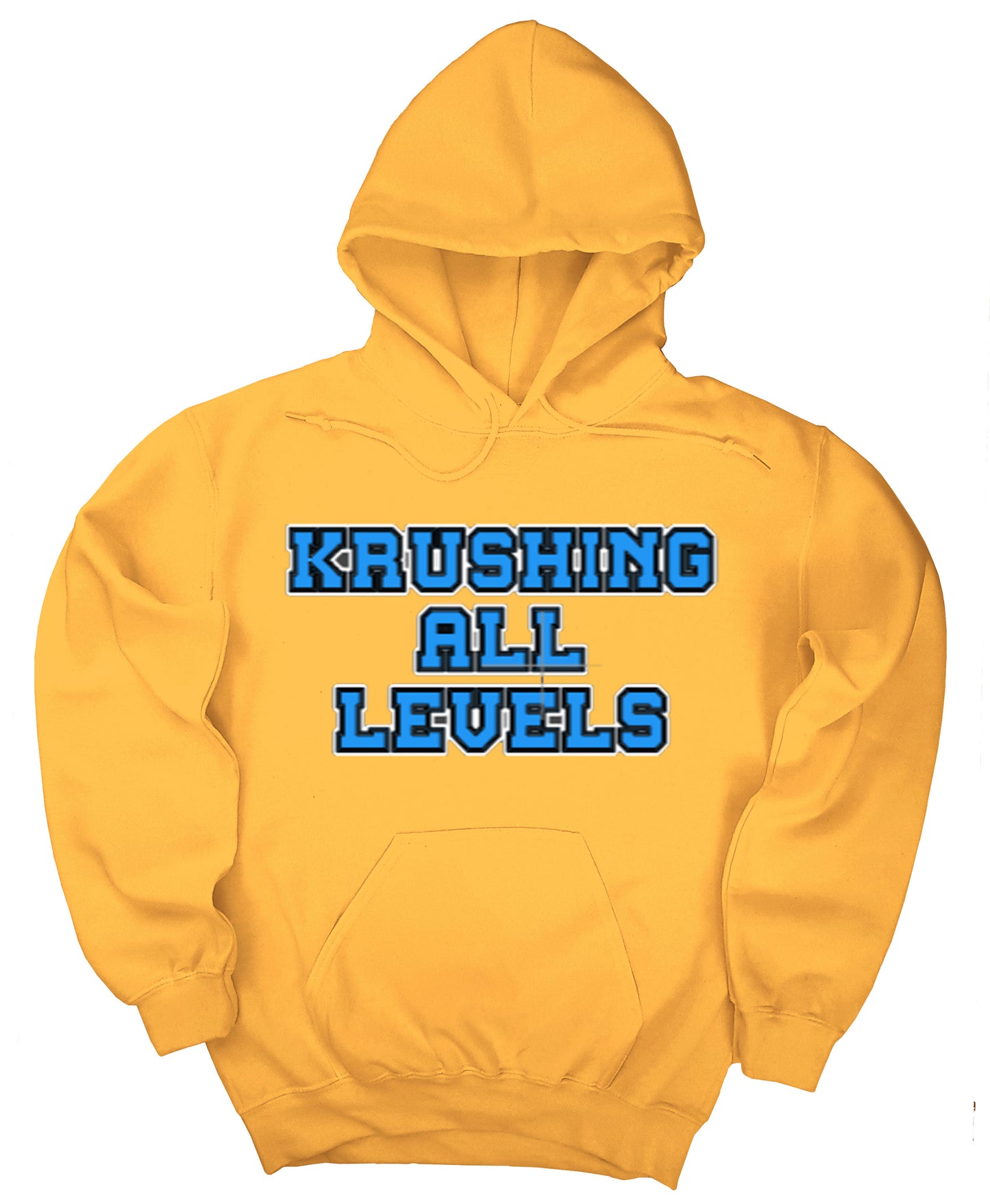 KRUSHING ALL LEVELS *CHILL* (ADDITIONAL COLORS AVAILABLE)