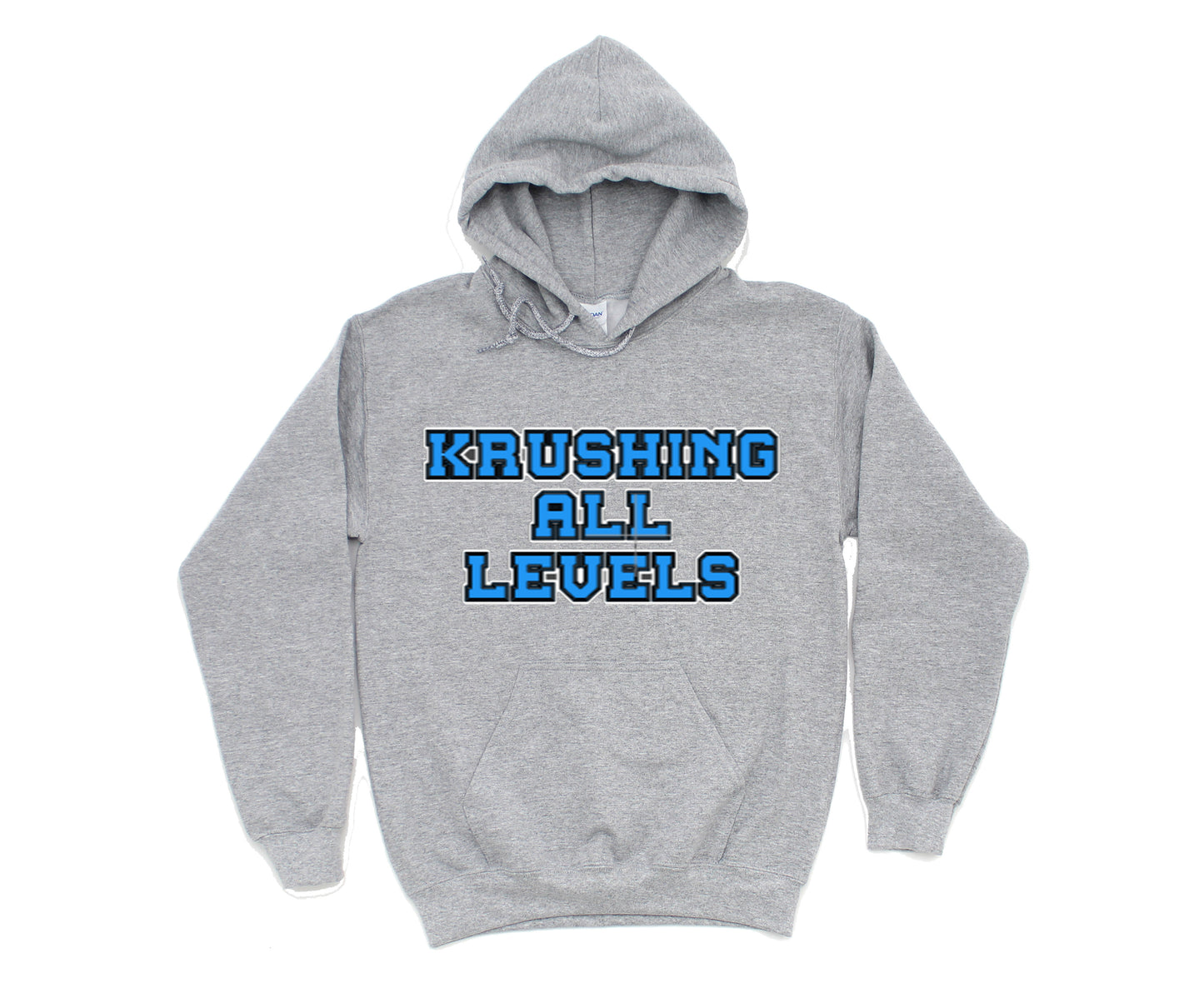 KRUSHING ALL LEVELS *CHILL* (ADDITIONAL COLORS AVAILABLE)