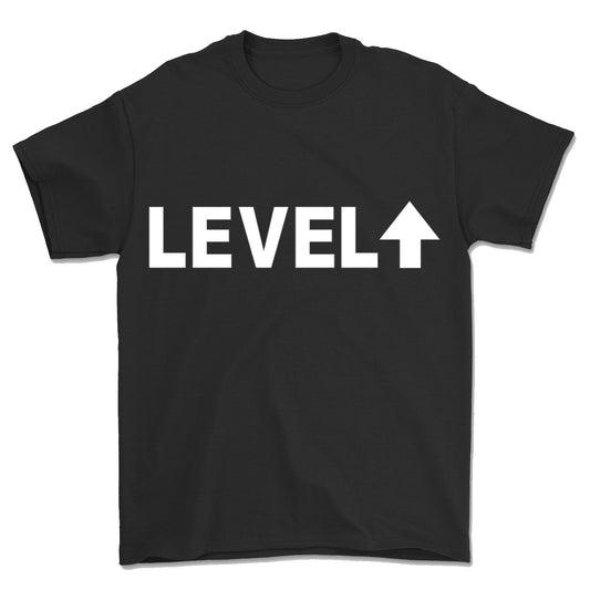 LEVEL UP