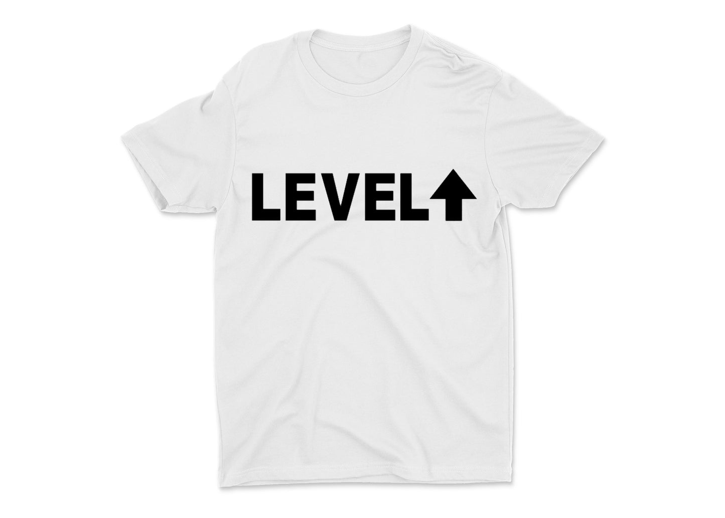 LEVEL UP