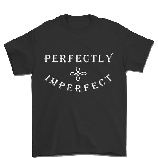 PERFECTLY IMPERFECT (additional colors available)