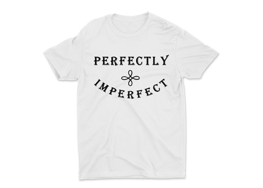 PERFECTLY IMPERFECT (additional colors available)