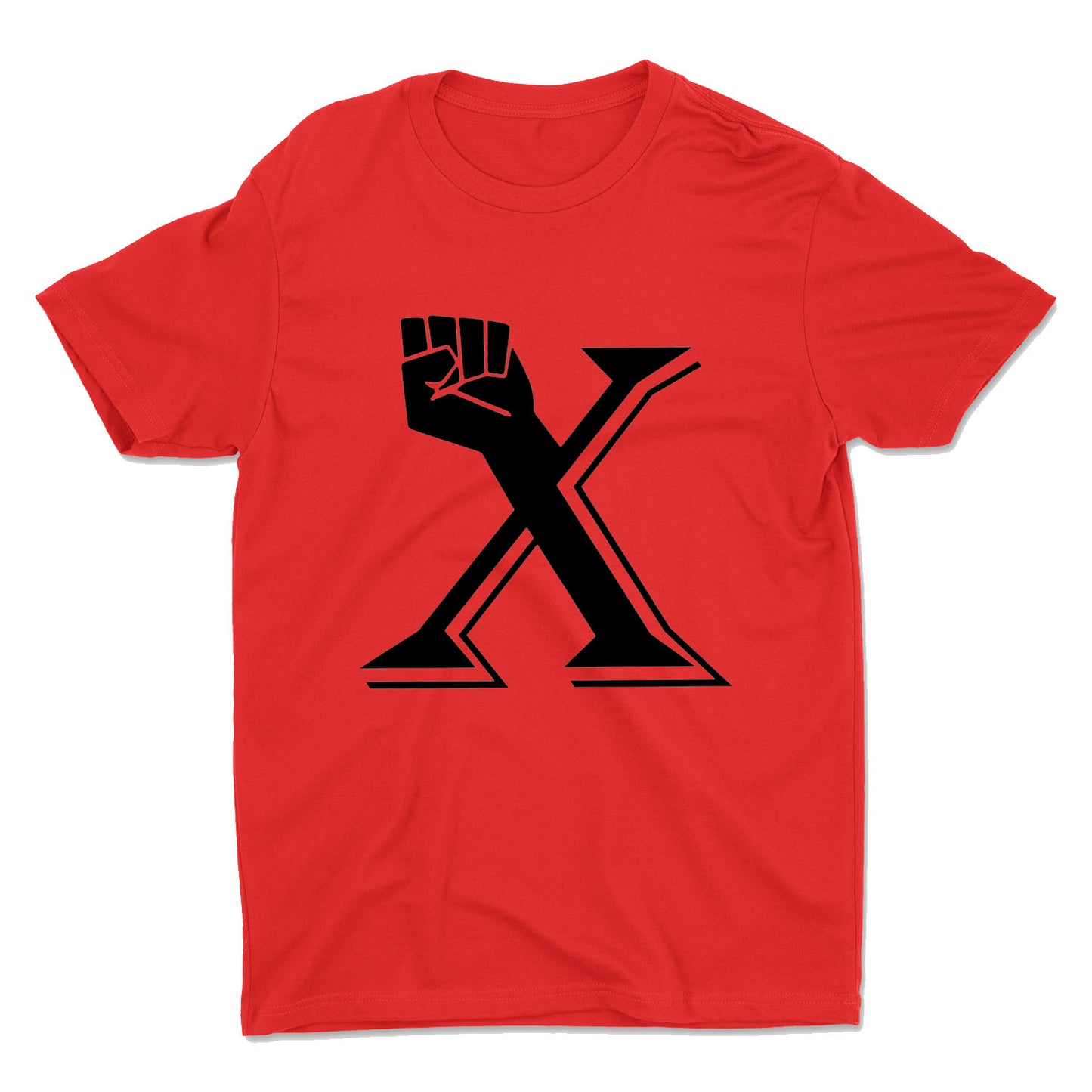 X T-SHIRT (additional colors available)