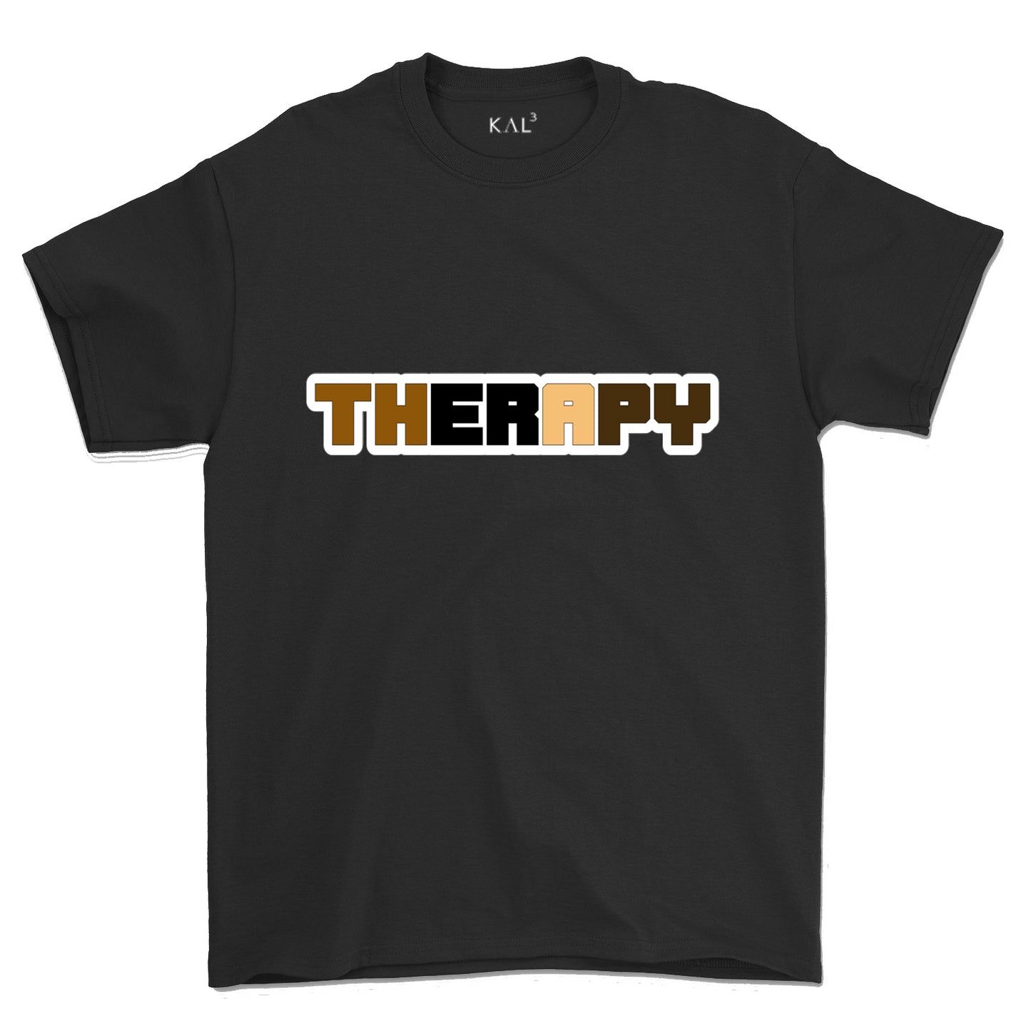 THERAPY T-SHIRT