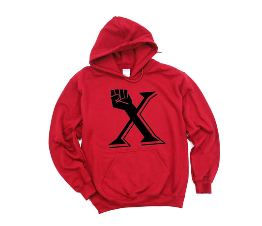 X (additional colors available)