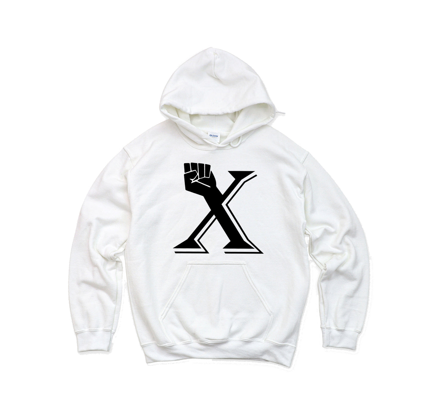 X (additional colors available)