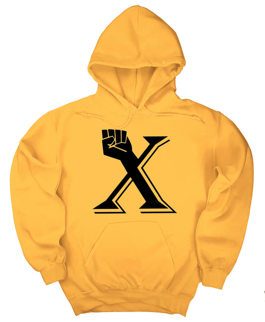 X (additional colors available)