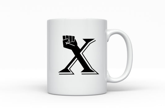 X MUG