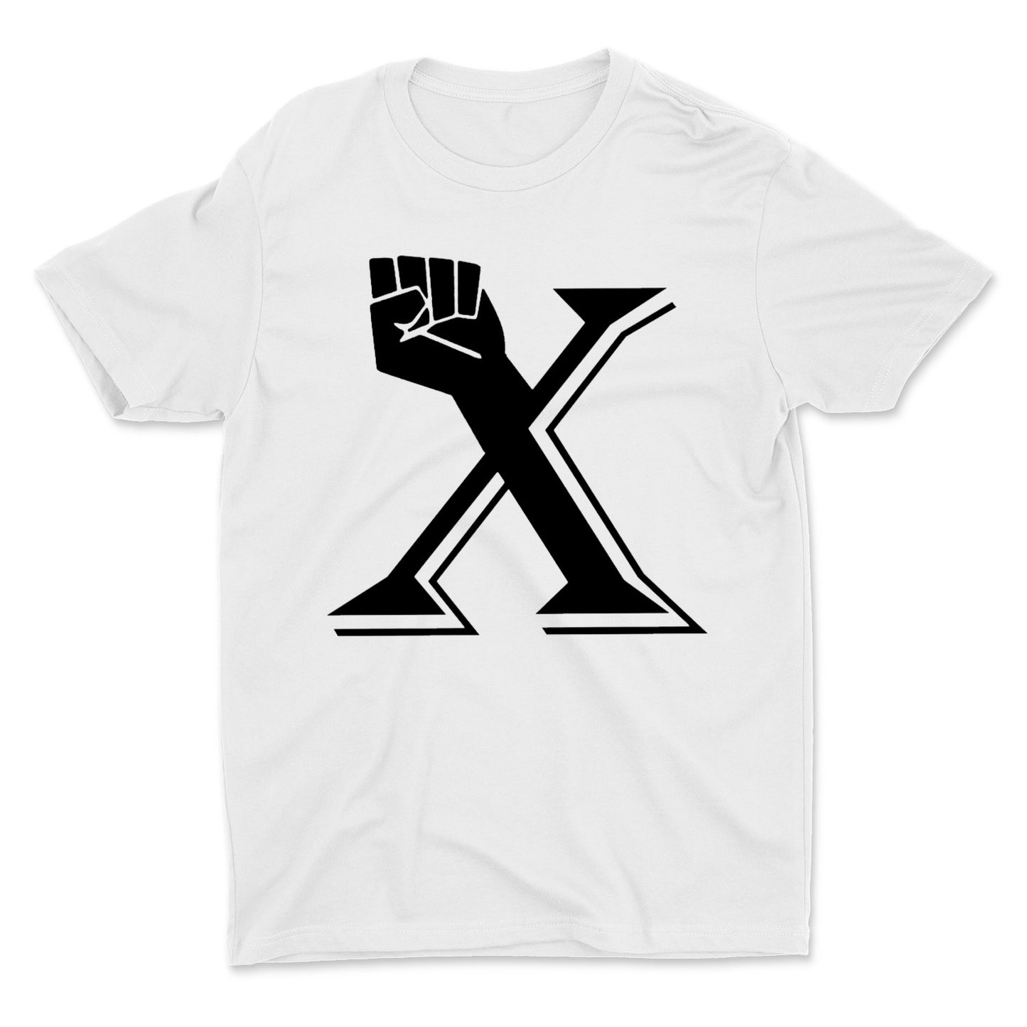 X T-SHIRT (additional colors available)