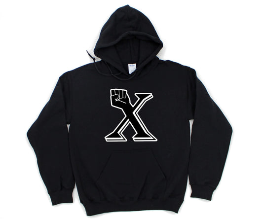 X (additional colors available)