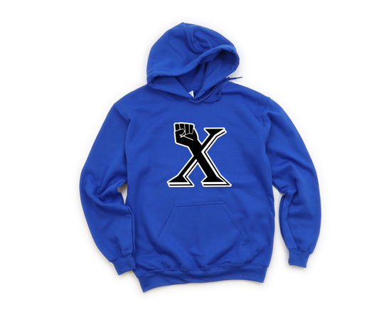 X (additional colors available)