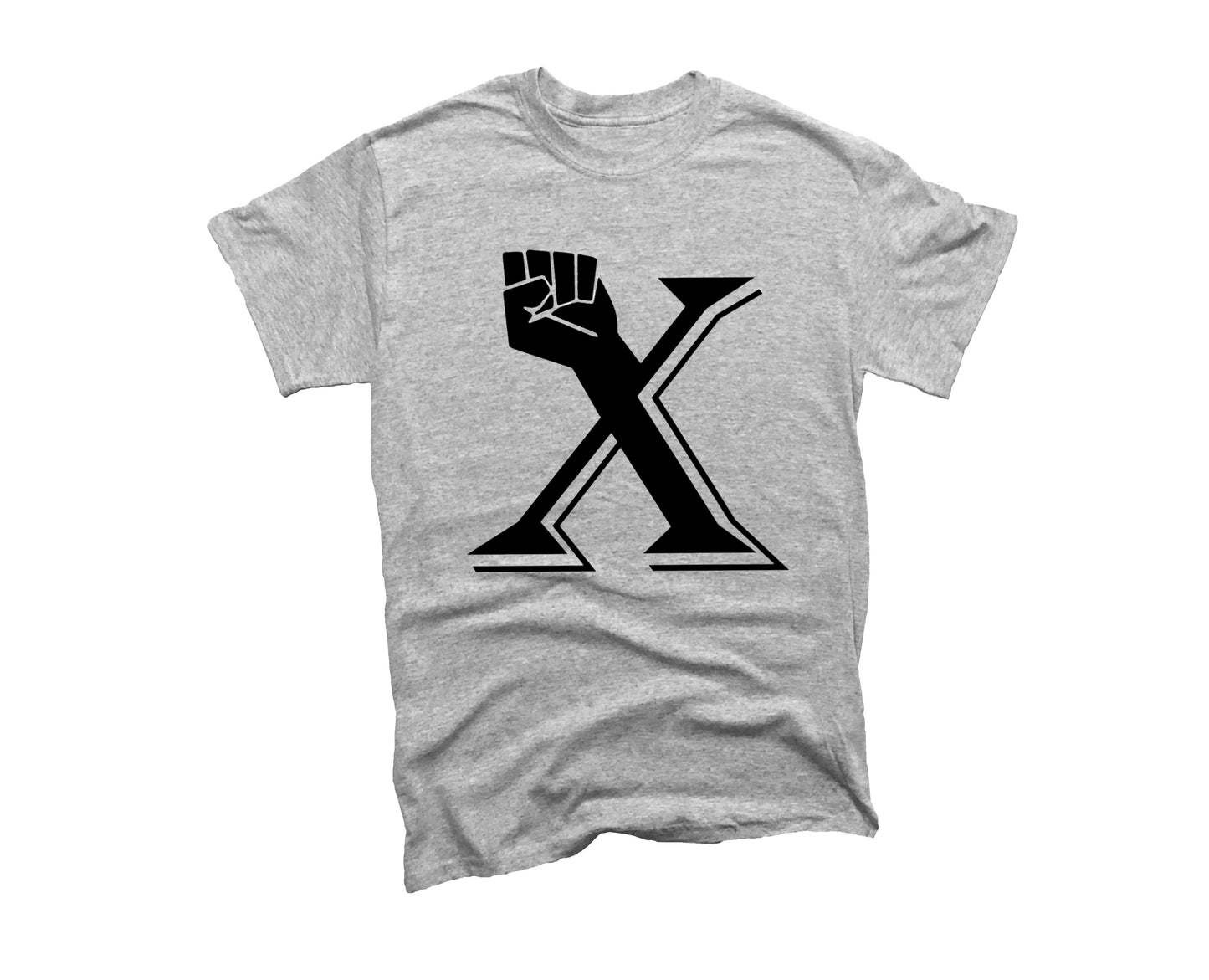 X T-SHIRT (additional colors available)